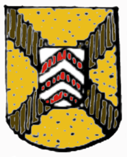 Blason héraldique de la famille Peeter De Keersmaecker